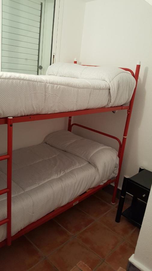 Apartamento Frente Al Mar En Alcossebre Lägenhet Exteriör bild