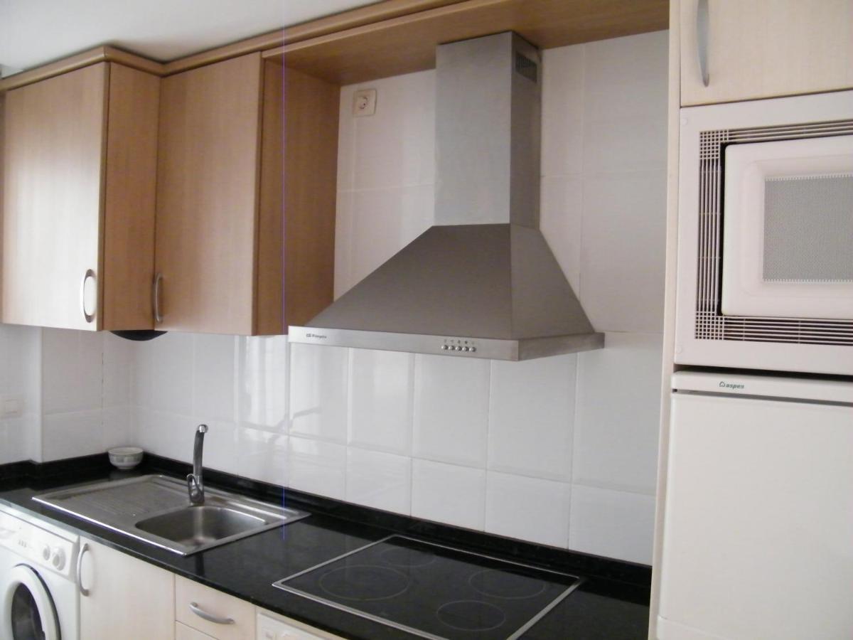 Apartamento Frente Al Mar En Alcossebre Lägenhet Exteriör bild