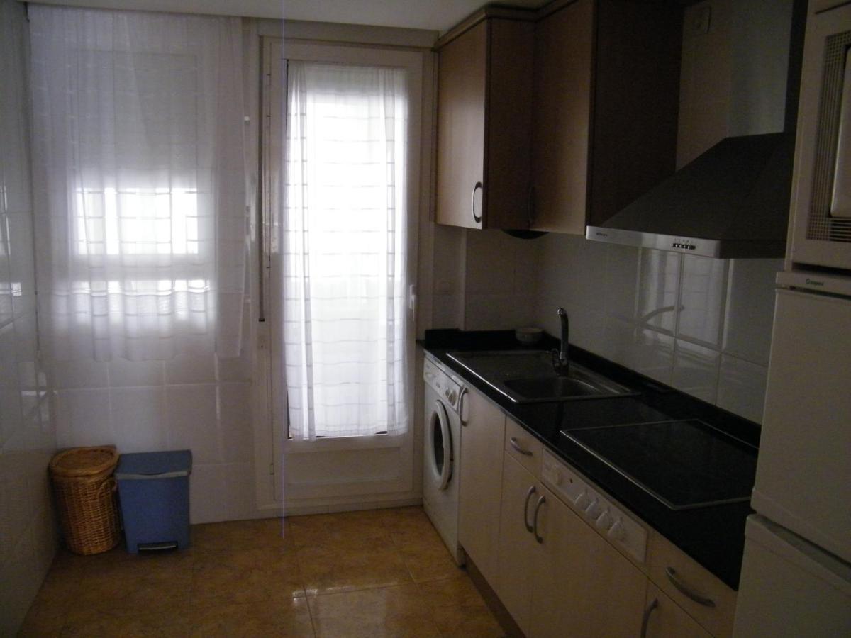Apartamento Frente Al Mar En Alcossebre Lägenhet Exteriör bild